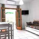 Aparthotel Lefkis &