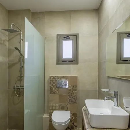 Aparthotel Lefkis &