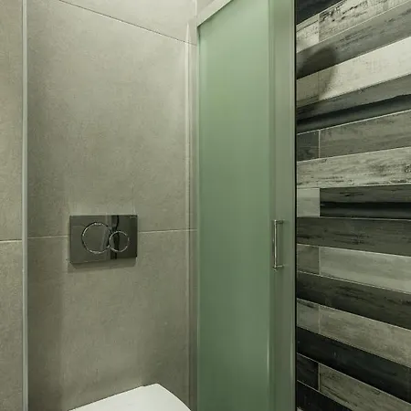 Apart Otel Lefkis & Stoúpa