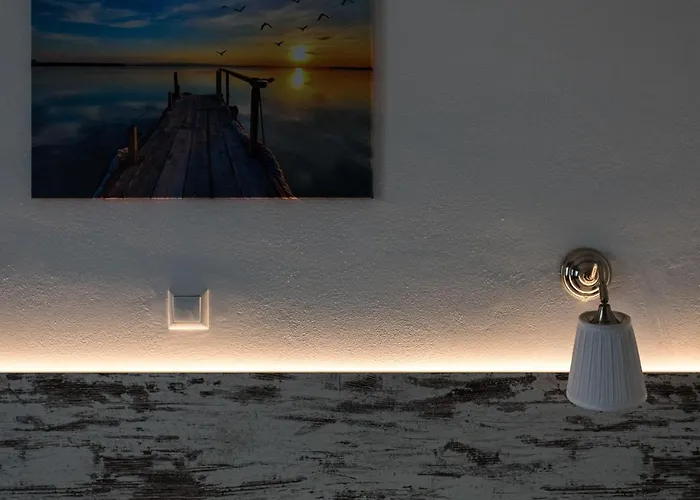 Lefkis & Aparthotel 4*