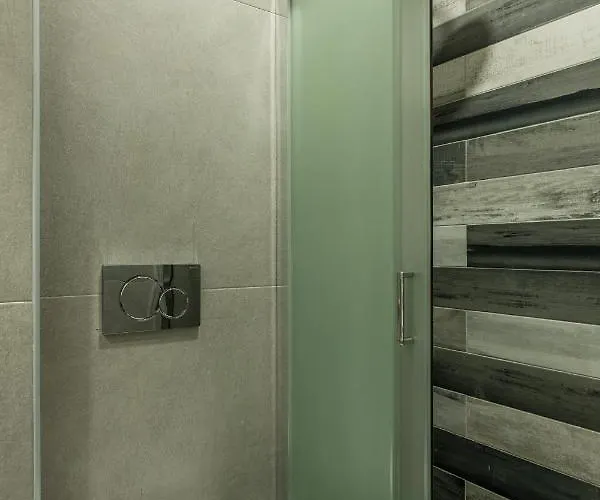 Aparthotel Lefkis & Stoúpa