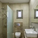 Hotel apartamentowy Lefkis &