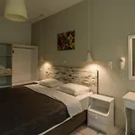 Lefkis & Hotel apartamentowy 4*