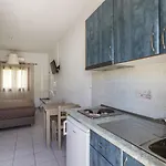 Hotel apartamentowy Lefkis & 4*