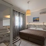 Lefkis & Hotel apartamentowy