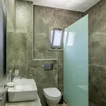 Lefkis & Hotel apartamentowy 4*