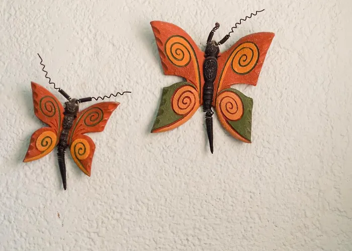 Apart-hotel Lefkis & Stoúpa